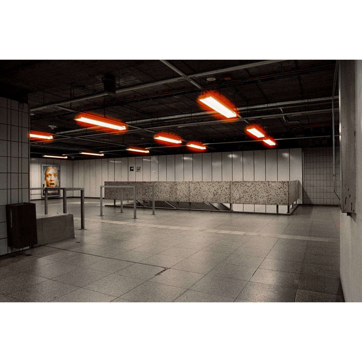 Mr. Negative 700S (35mm, 36exp.)