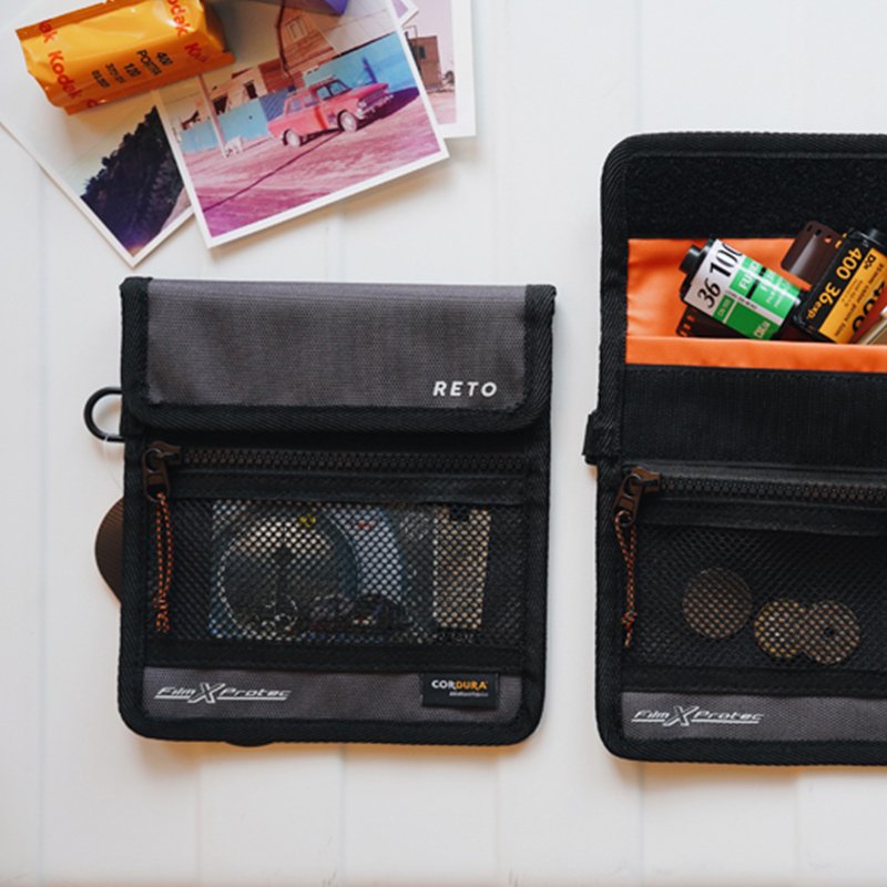 RETO Film X-Protec Bag