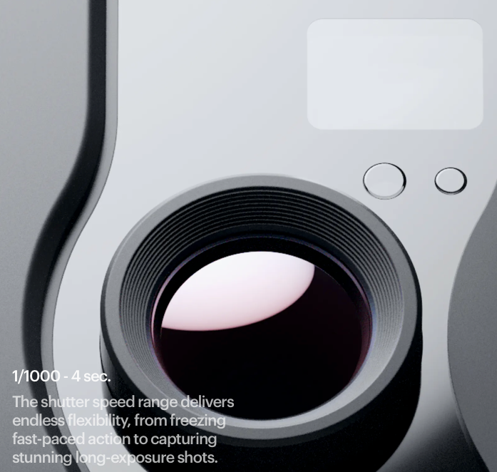 Analogue aF-1 — The Mju-II for a New Generation -Pre-Order - Winter 25/26 release