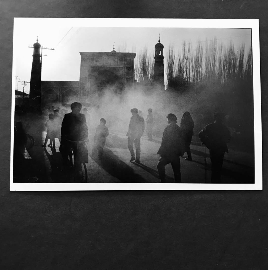 The Classical Eye — A 3.5 Day Masterclass with Pavlos Kozalidis