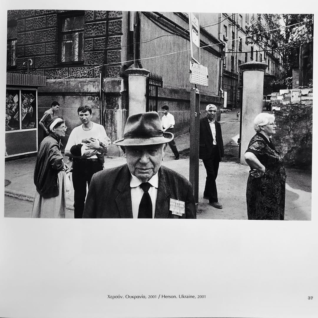 The Classical Eye — A 3.5 Day Masterclass with Pavlos Kozalidis