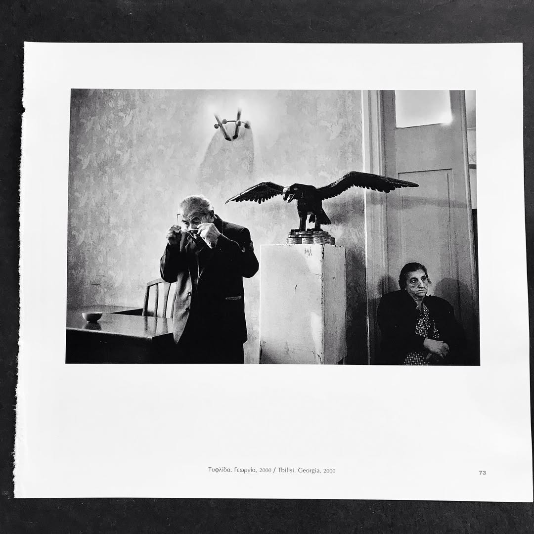 The Classical Eye — A 3.5 Day Masterclass with Pavlos Kozalidis