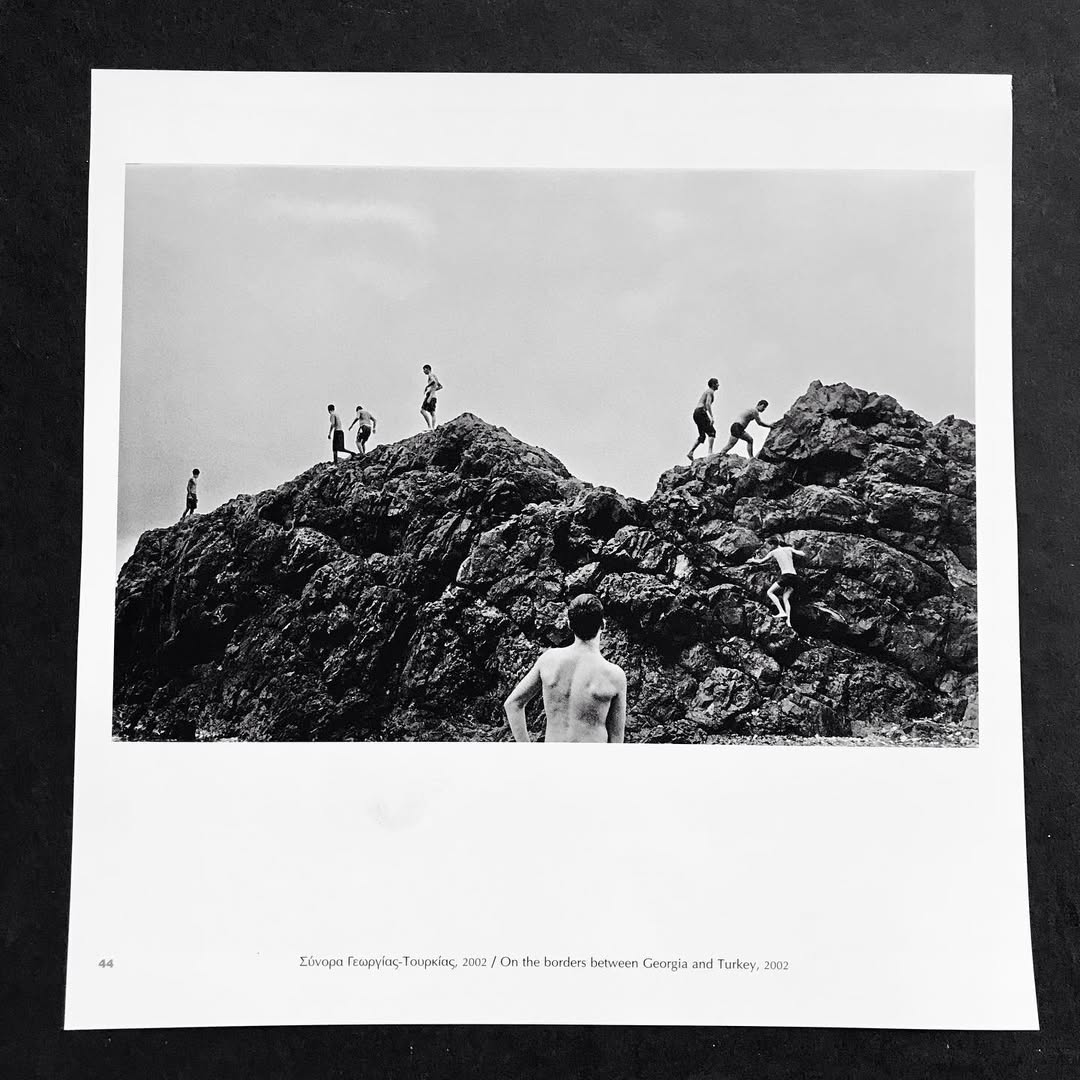 The Classical Eye — A 3.5 Day Masterclass with Pavlos Kozalidis