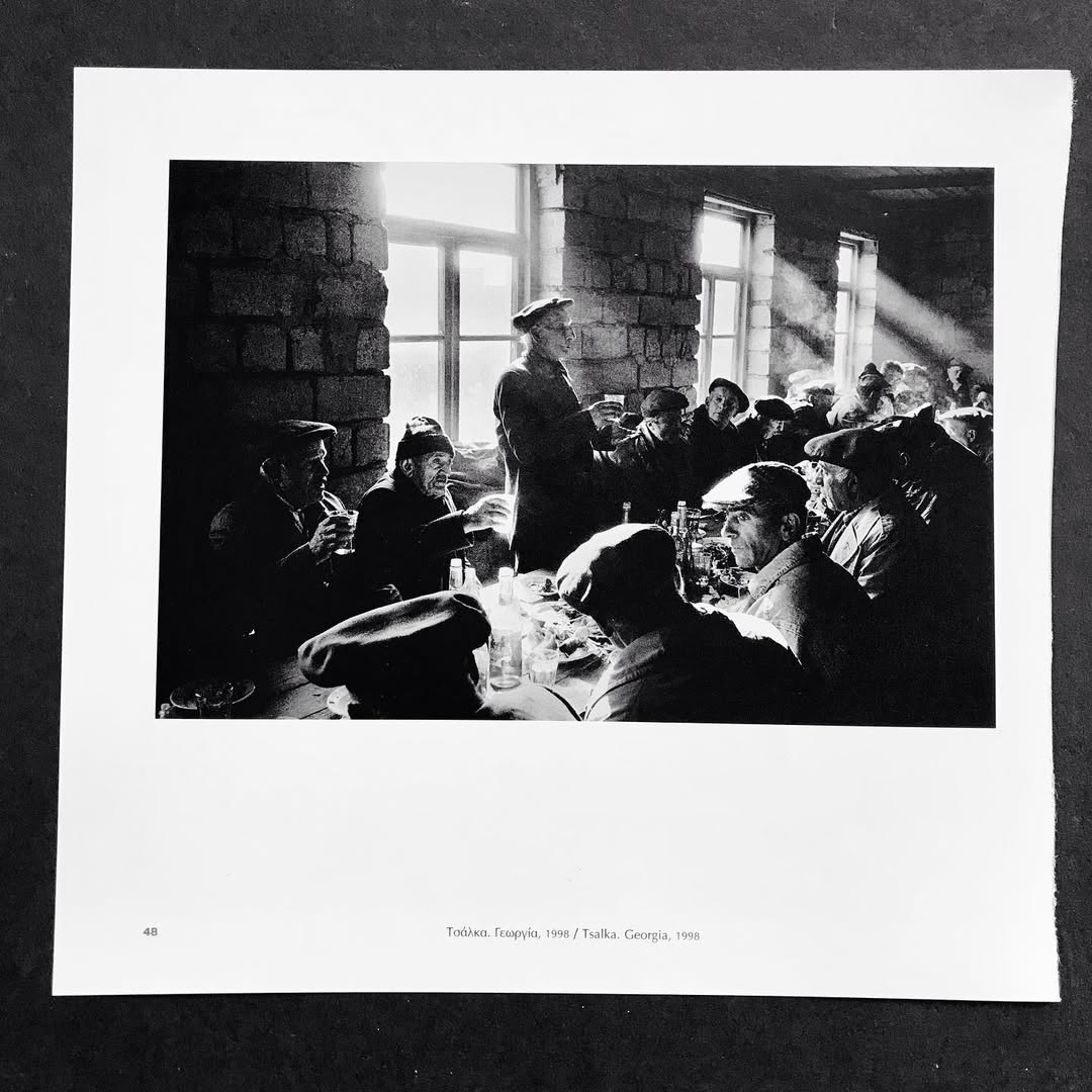 The Classical Eye — A 3.5 Day Masterclass with Pavlos Kozalidis