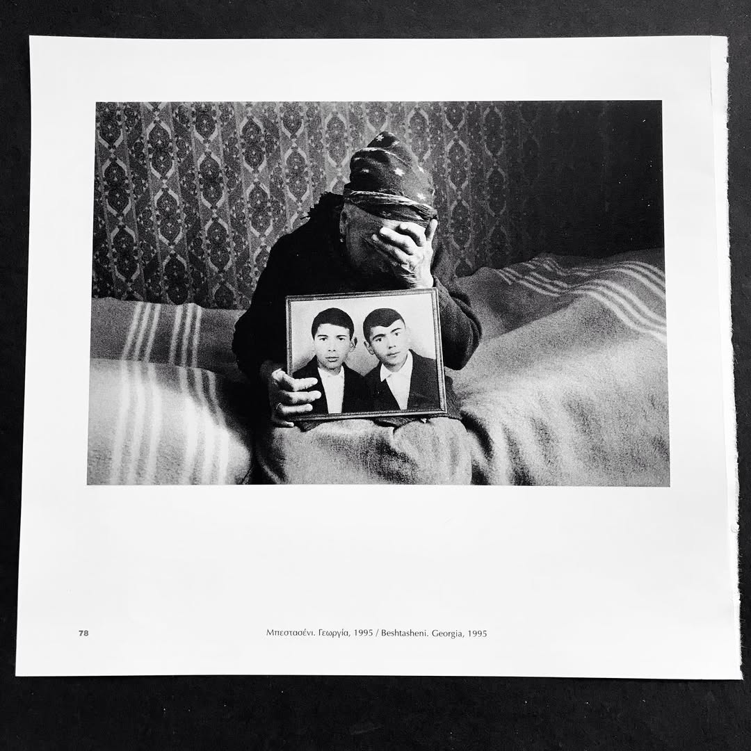 The Classical Eye — A 3.5 Day Masterclass with Pavlos Kozalidis