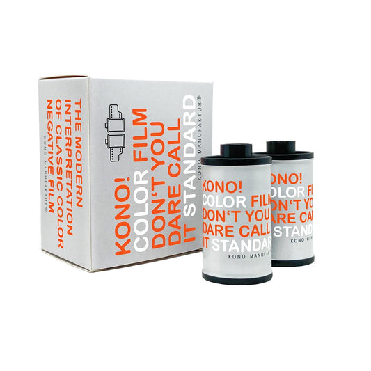 The KONO! Colour 400 - Pack of Two