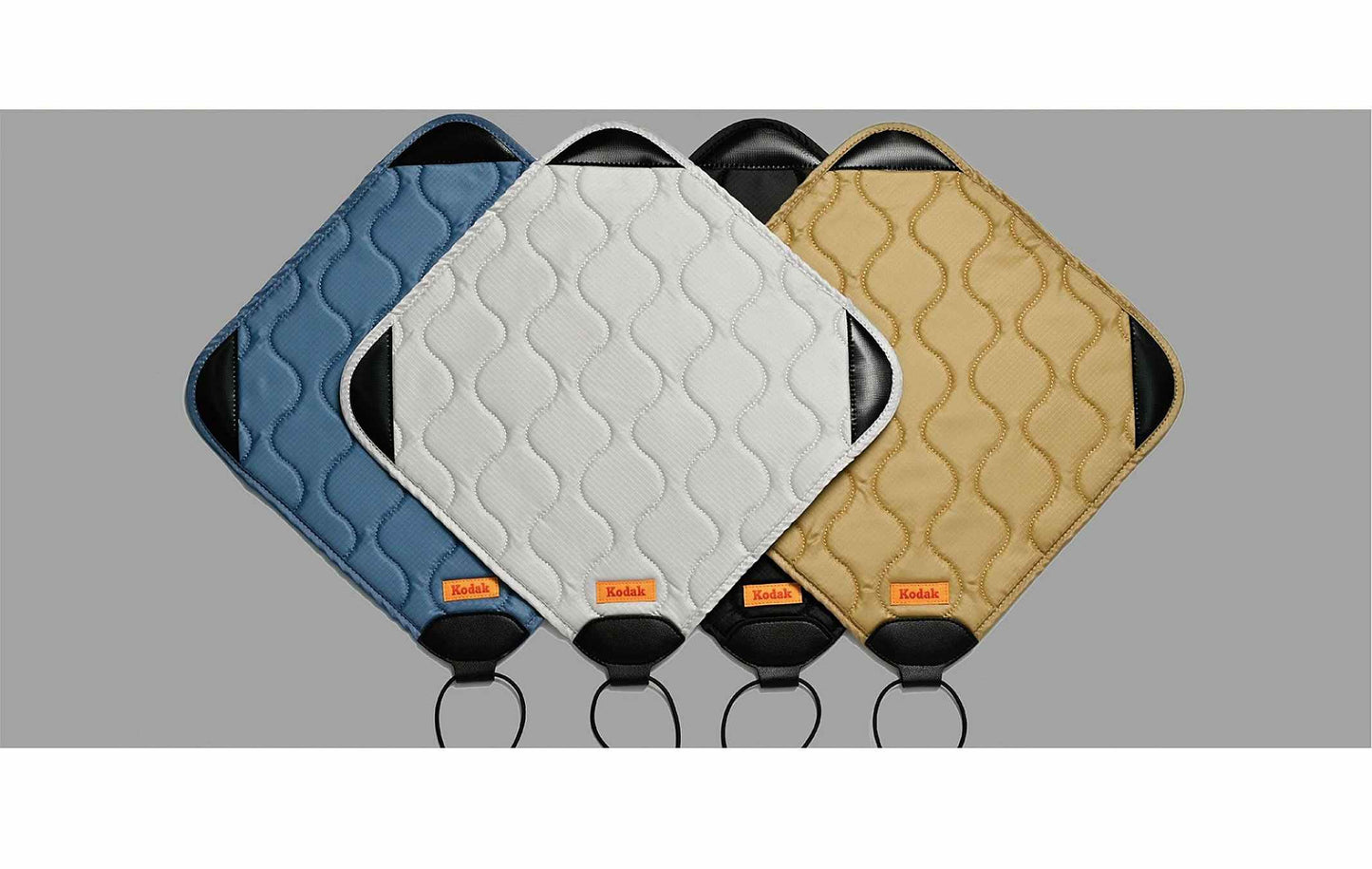 Kodak Camera Wrap Size L 38.5 x 38.5cm