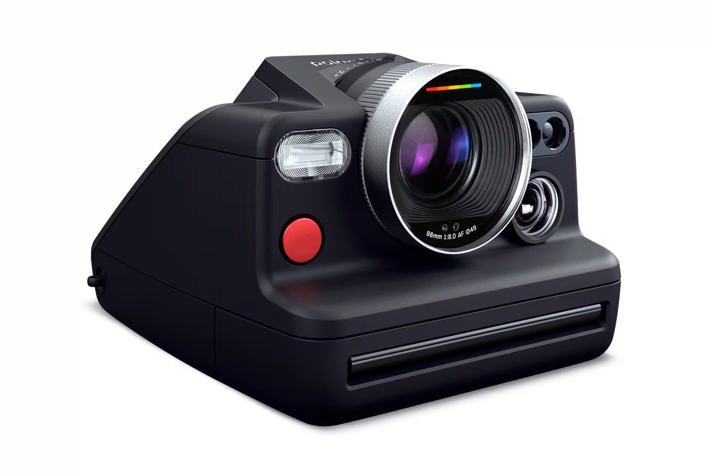 POLAROID i-2 Camera limited stock!