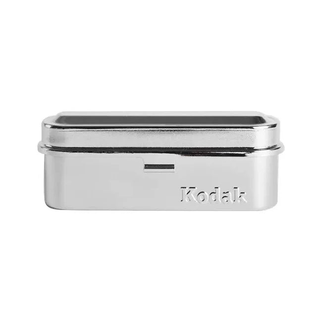 Kodak 35mm Metal Film Case