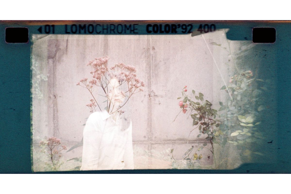 LomoChrome Color ’92 Sun-kissed 110 Film ISO 400