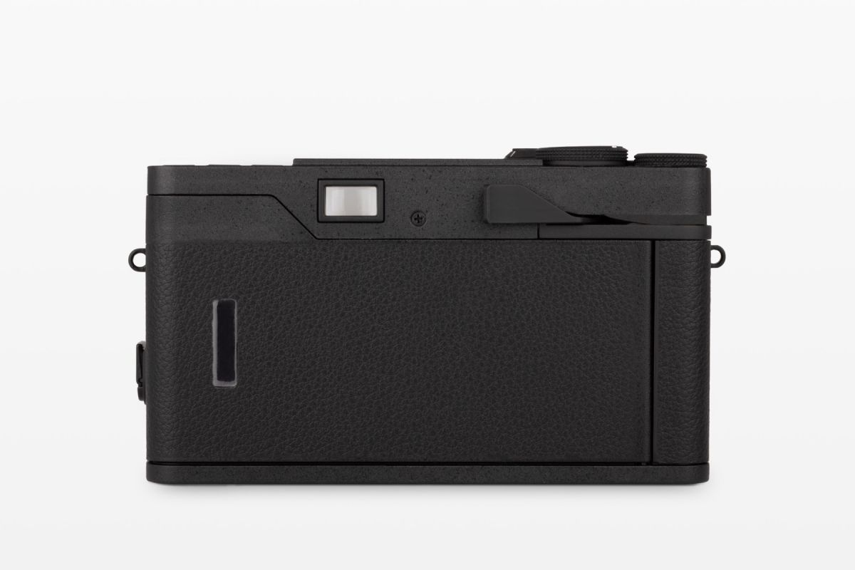 Lomo MC-A — Modern Build, Old-School Soul - Pre-Order - ETA Jan 2026