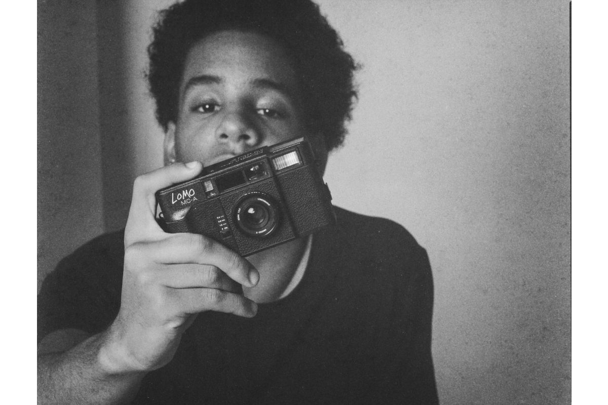 Lomo MC-A — Modern Build, Old-School Soul - Pre-Order - ETA Jan 2026