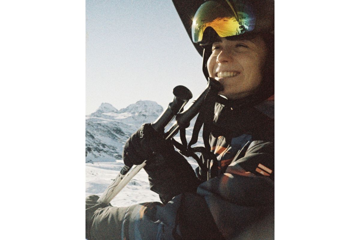 Lomography Analogue Pocket Trio 110 Film