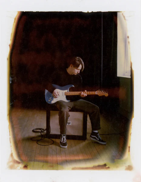 ONE INSTANT DIY FILM KIT 'TYPE 100' PACKFILM (8 SHOTS)