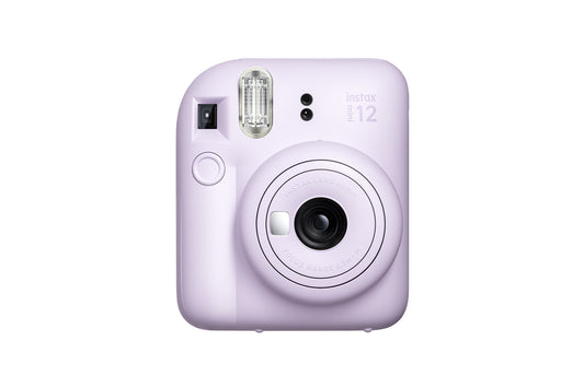 Fujifilm Instax Mini 12 Instant Camera