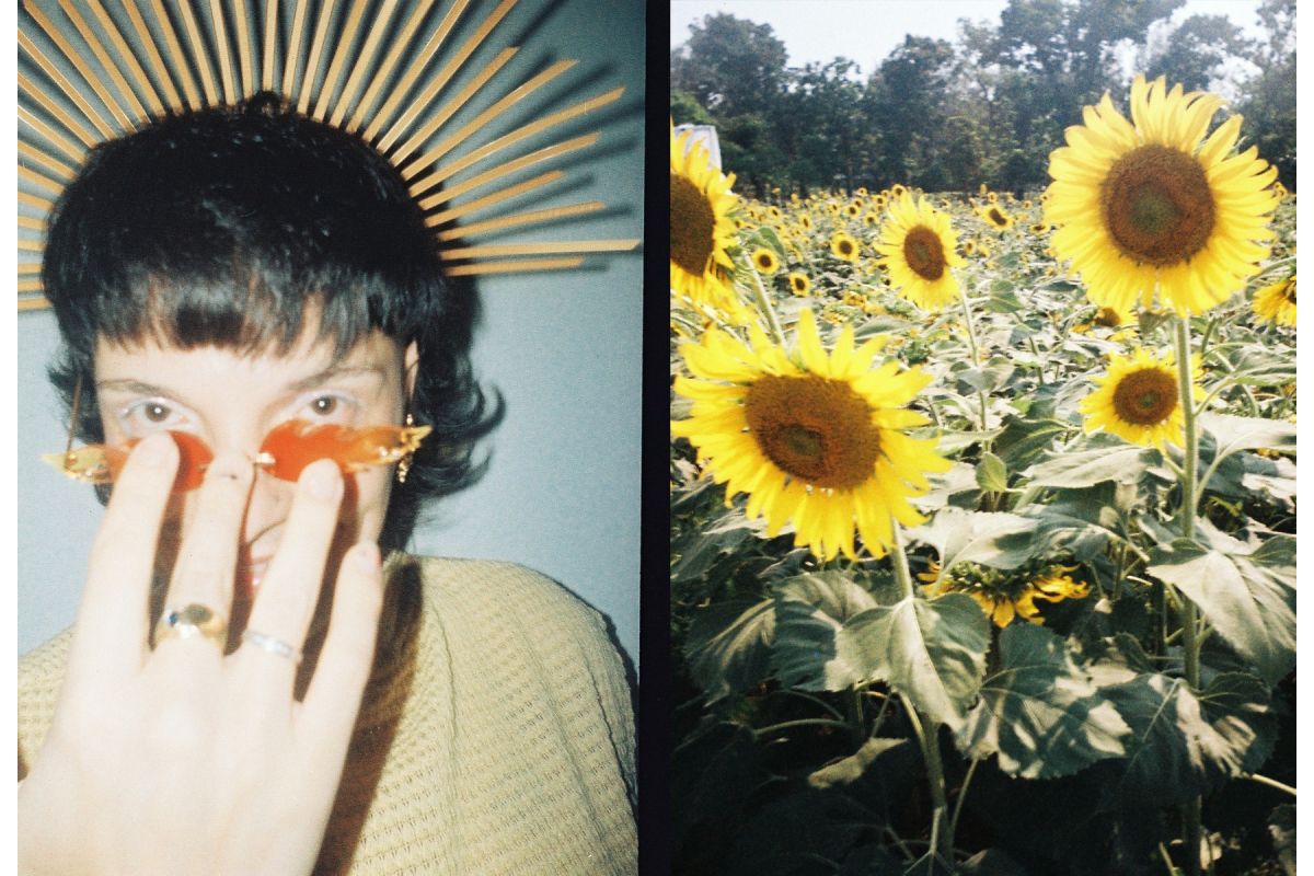 LomoChrome Classicolor Half-Frame Camera