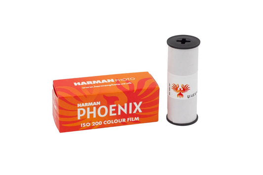 Harman Phoenix 200 (120)
