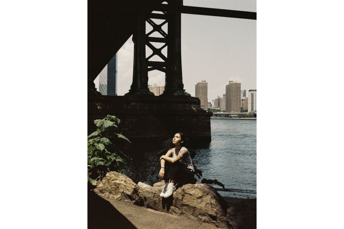 LomoChrome Color ’92 Sun-kissed 120 ISO 400