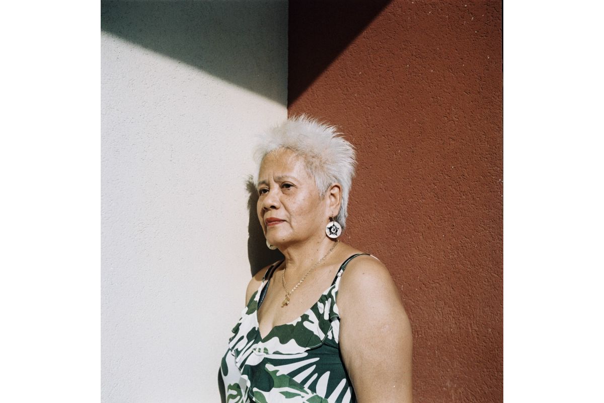 LomoChrome Color ’92 Sun-kissed 120 ISO 400