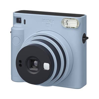 Instax Square SQ 1 (Glacier Blue)