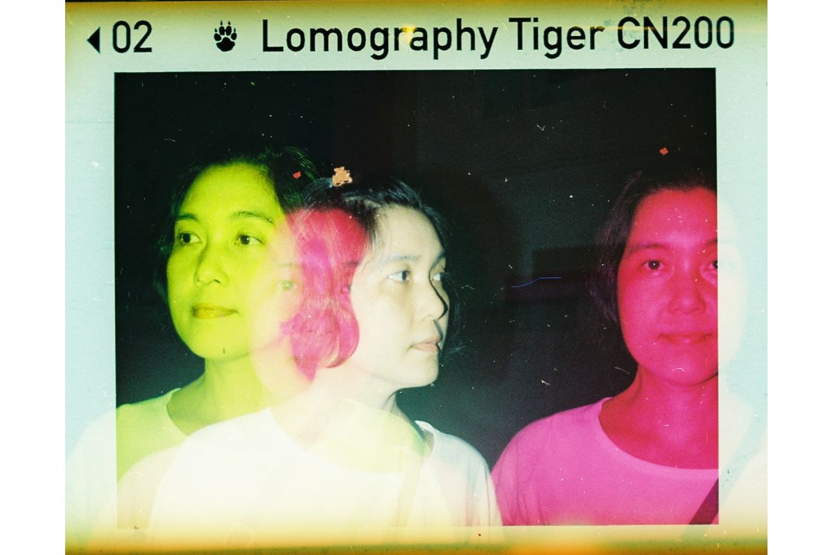 Lomomatic 110 Film Camera & Flash Metal