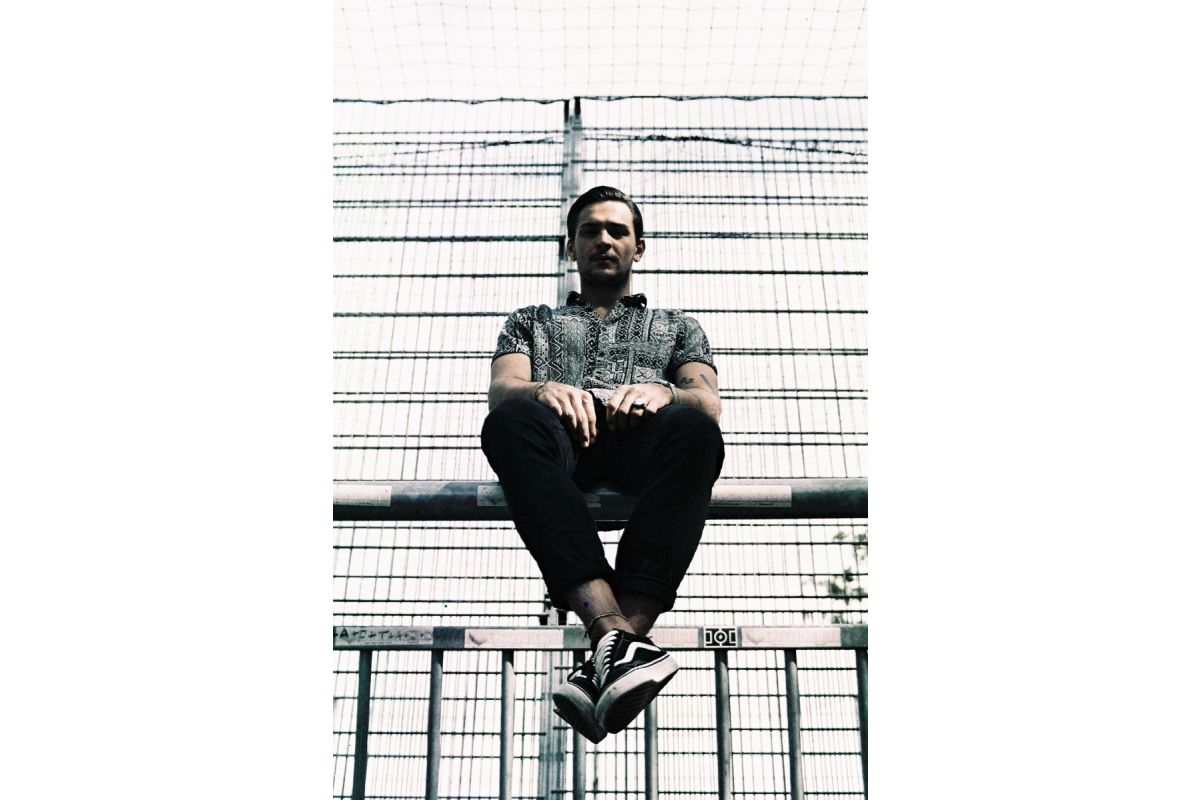 Analogue Trio Mixed Film Pack 35mm