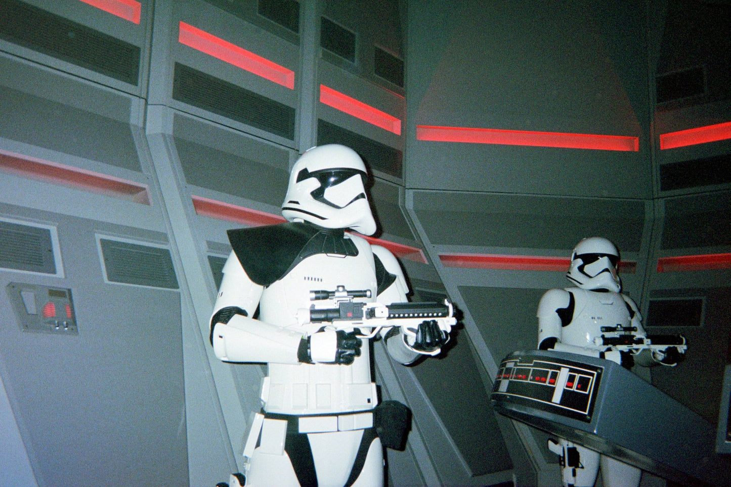 Canon Autoboy WT28 35mm Point and Shoot Camera - 1742753