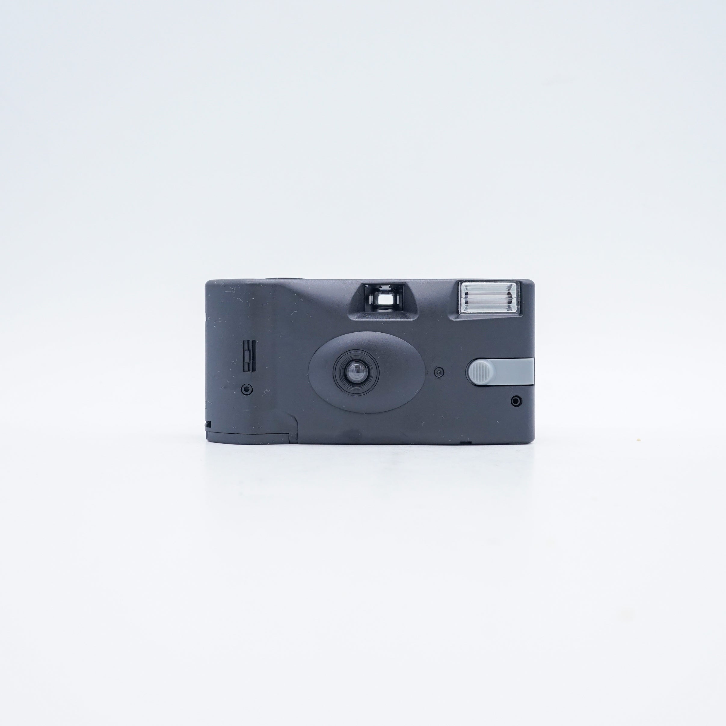 Black disposable /Single-Use camera with flash (35mm, 27 Exp ...