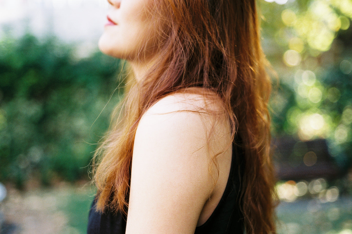 FilmNeverDie IRO 400 Colour Negative Film (35mm, 36 exp.)