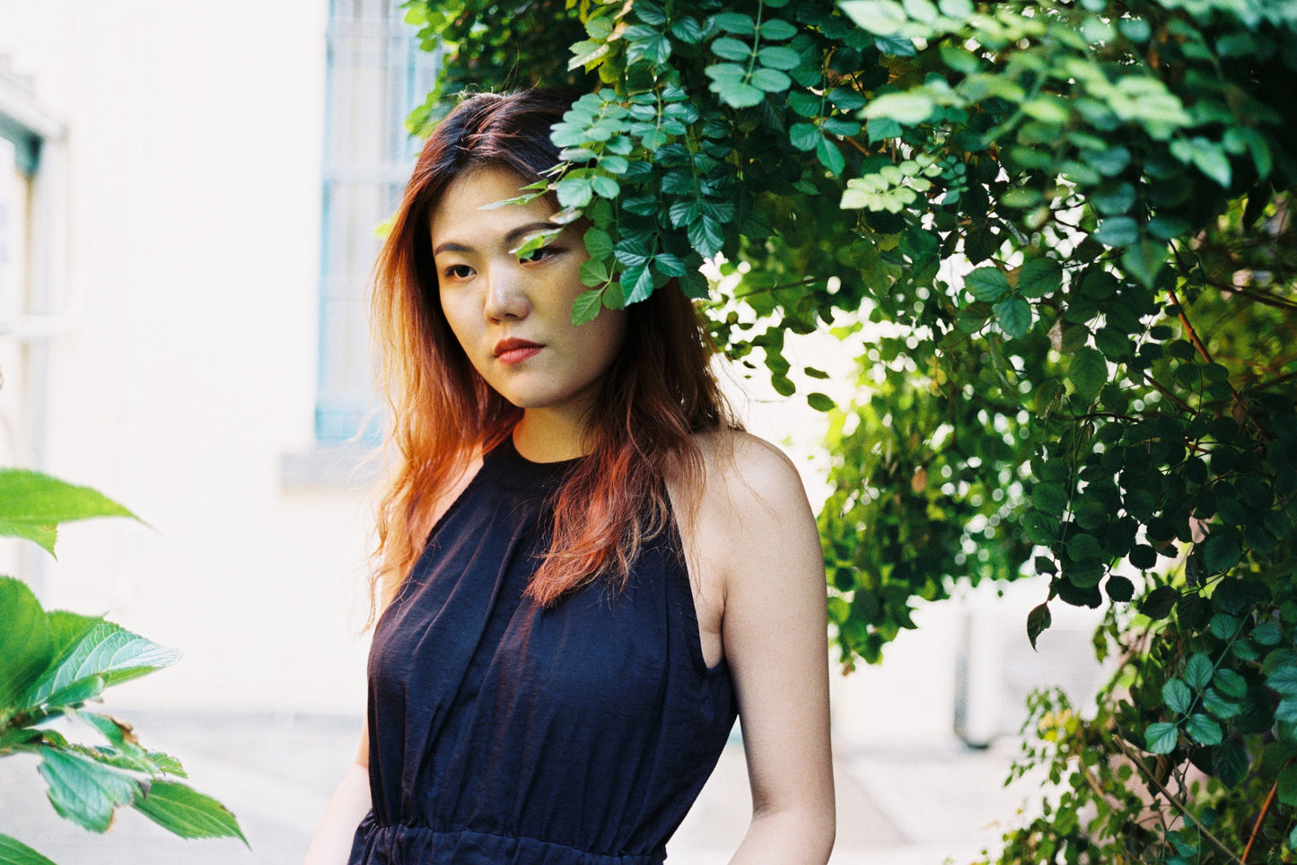 FilmNeverDie IRO 400 Colour Negative Film (35mm, 36 exp.)