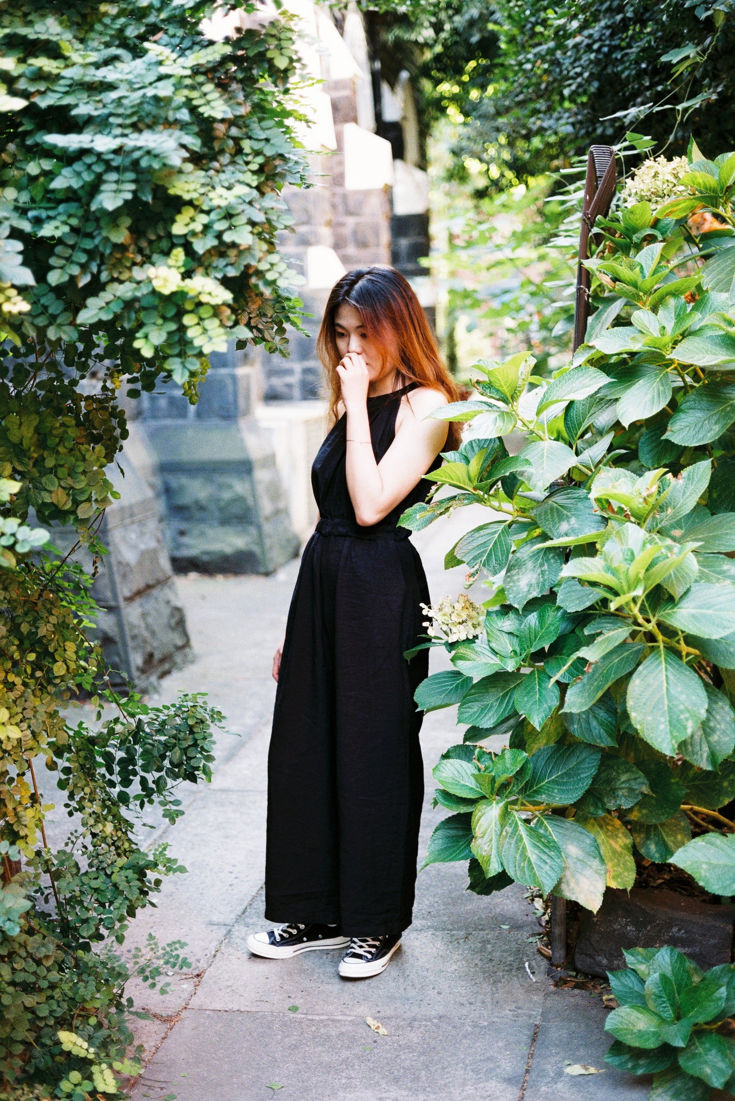 FilmNeverDie IRO 400 Colour Negative Film (35mm, 36 exp.)