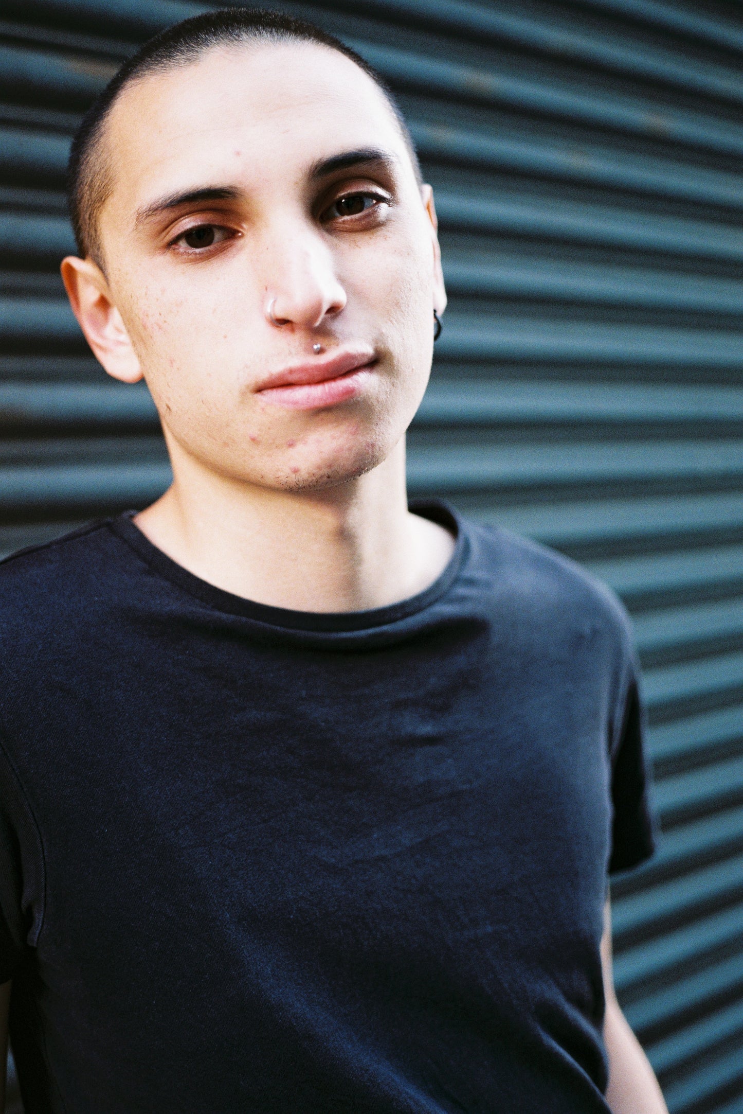 FilmNeverDie IRO 400 Colour Negative Film (35mm, 36 exp.)