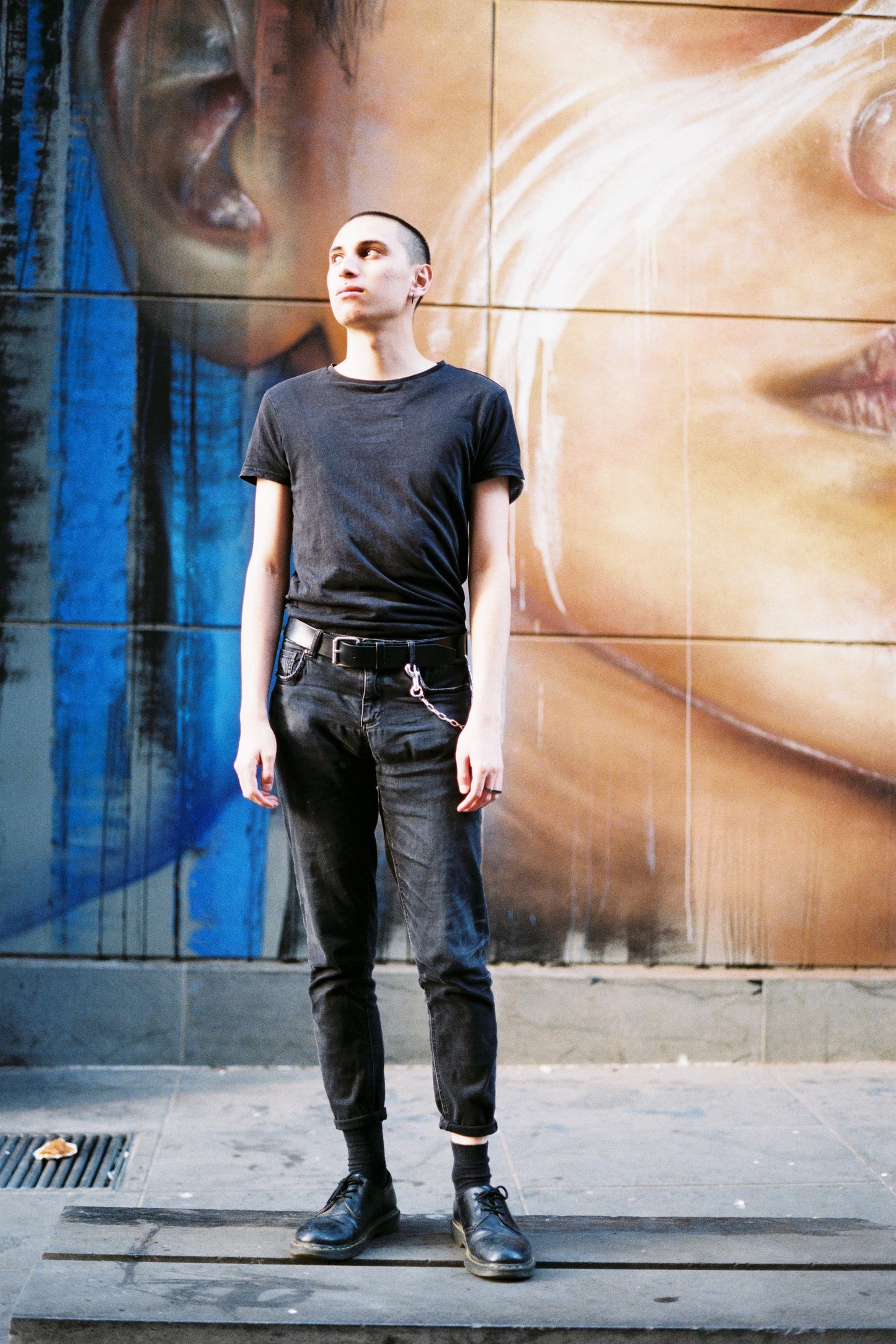 FilmNeverDie IRO 400 Colour Negative Film (35mm, 36 exp.)