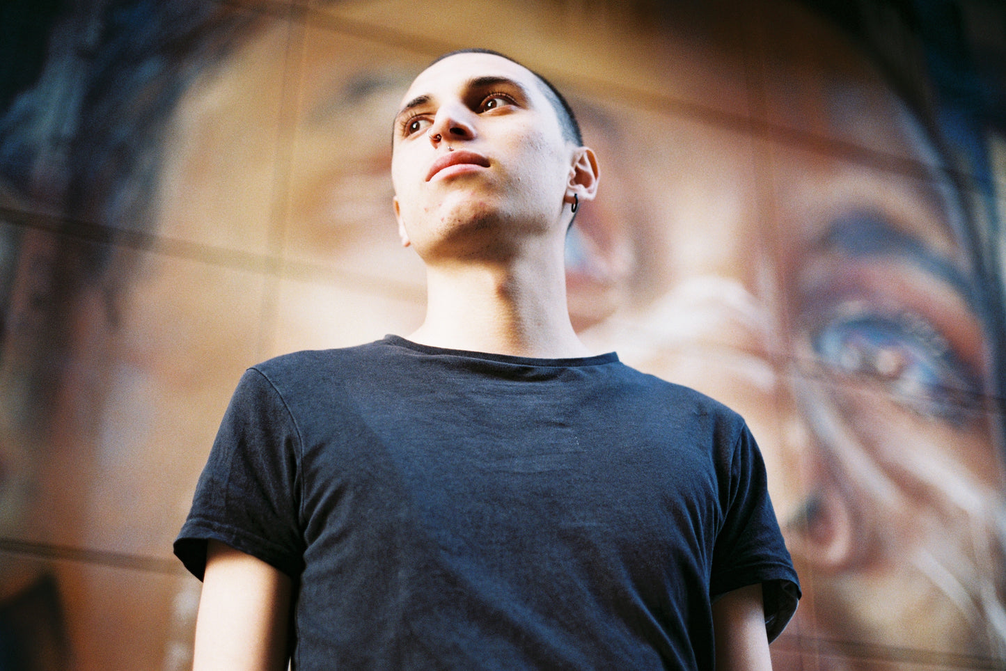 FilmNeverDie IRO 400 Colour Negative Film (35mm, 36 exp.)