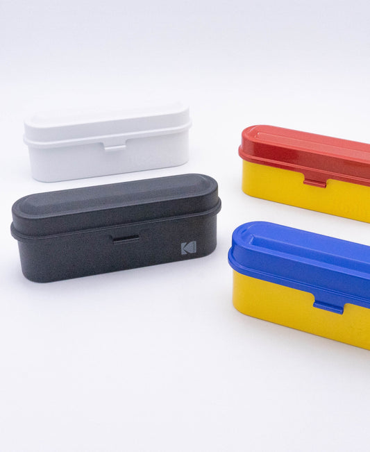 Kodak 35mm Metal Film Case