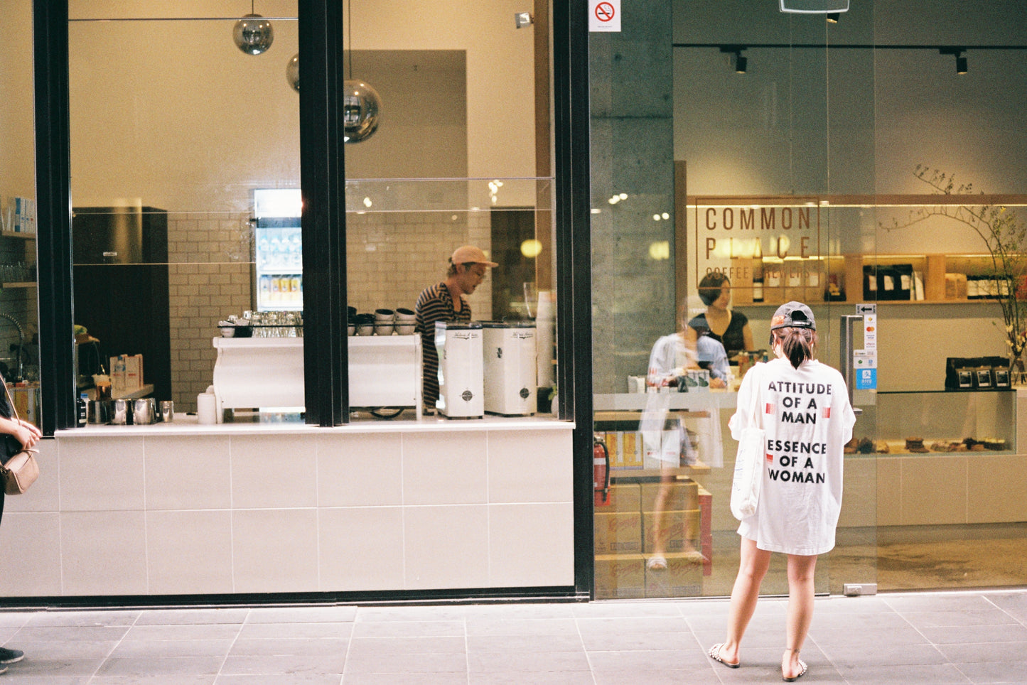 FilmNeverDie IRO 400 Colour Negative Film (35mm, 36 exp.)