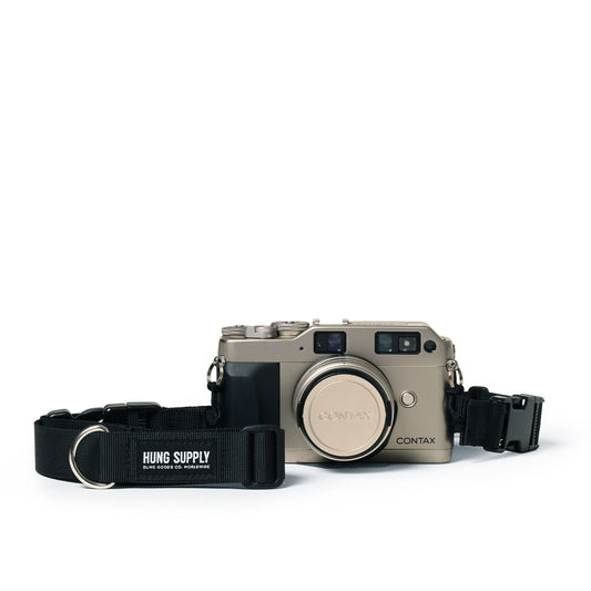 Hung Supply MOD Camera Strap