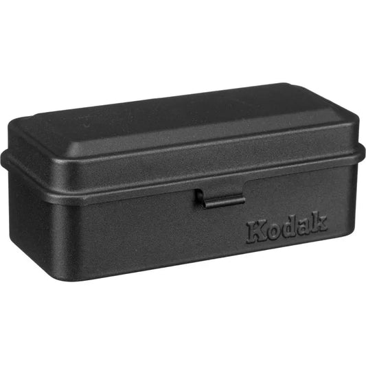 Kodak Film Case 120/135